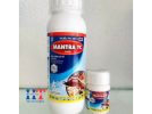 Thuốc diệt mối Mantra TC 30.5SC