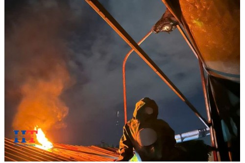 Dịch vụ Bắt Ong Tại Thủ Đức TP.Hồ Chí Minh