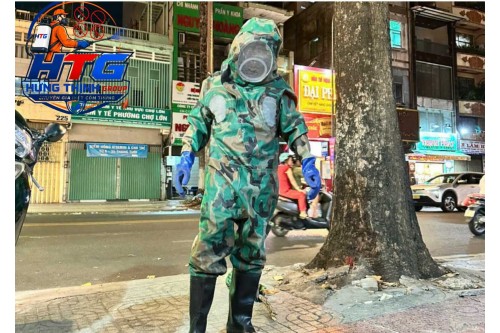 Dịch Vụ Bắt Ong Tại Tiền Giang