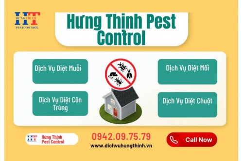 Dịch Vụ Diệt Mối Tận Gốc Tại Gò vấp Giá Rẻ