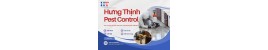 CÔNG TY TNHH THƯƠNG MẠI DỊCH VỤ CÔNG NGHỆ VÀ MÔI TRƯỜNG HƯNG THỊNH