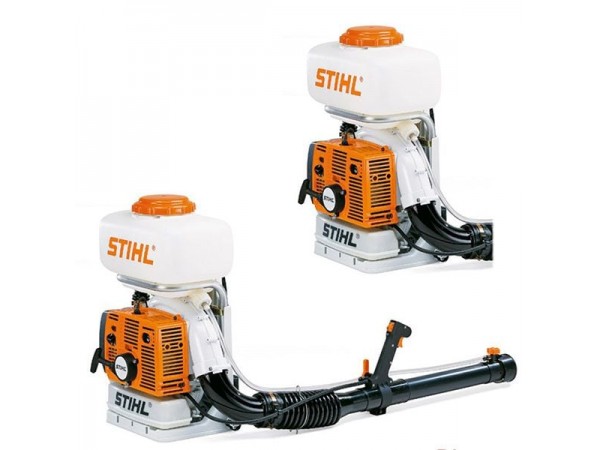Máy Phun Thuốc Diệt Côn Trùng STIHl SR420