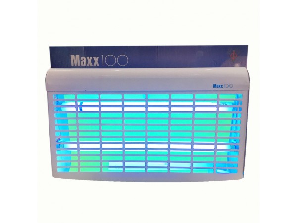Đèn Diệt Côn Trùng – Đèn Bắt Muỗi MAXX- 100