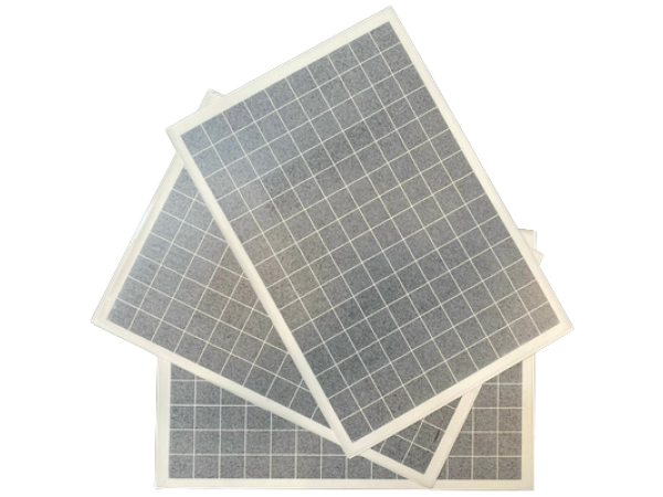 Tấm Keo Đèn Bẩy Côn Trùng