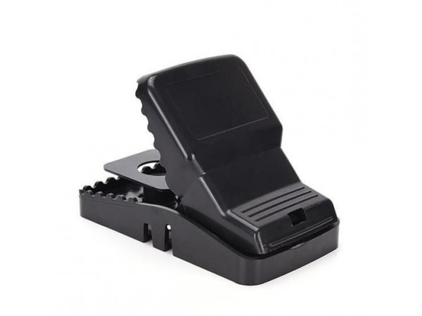 Bẫy Chuột Thông Minh Siêu Nhạy