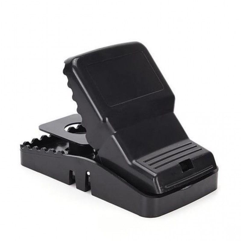 Bẫy Chuột Thông Minh Siêu Nhạy