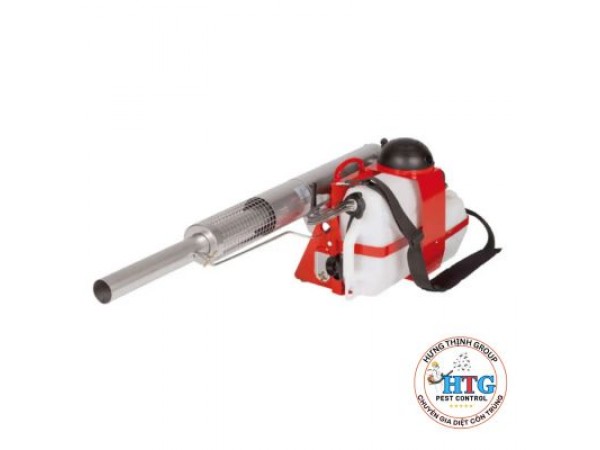 Máy phun khói diệt côn trùng Fulsfog K-10 SP Máy phun khói diệt côn trùng Fulsfog K-10 SP