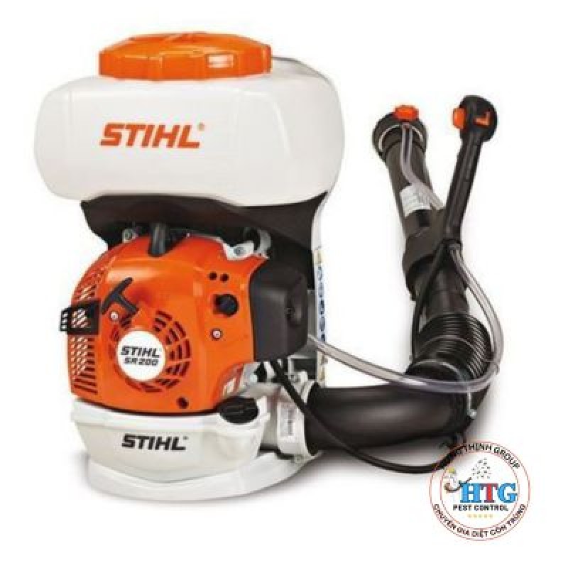 Máy Phun Côn Trùng STIHL Sr200