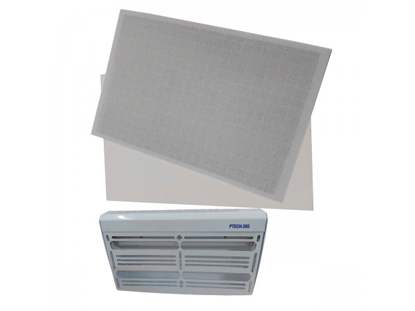 Đèn Bẩy Côn Trùng PTECH-30G 