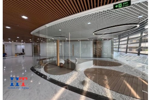 Dịch Vụ Tổng Vệ Sinh Văn Phòng Tại Quận 7 TP. Hồ Chí Minh