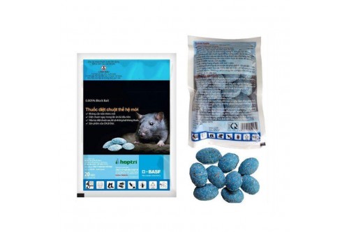 Cửa Hàng Bán Thuốc Diệt Chuột Hưng Thịnh Pest Control - Giao Hàng Miễn Phí Toàn Quốc