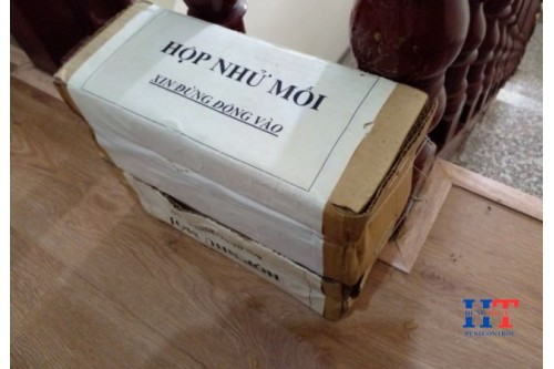 Dịch Vụ Diệt Mối Tận Gốc Tại Thuận An Giá Rẻ