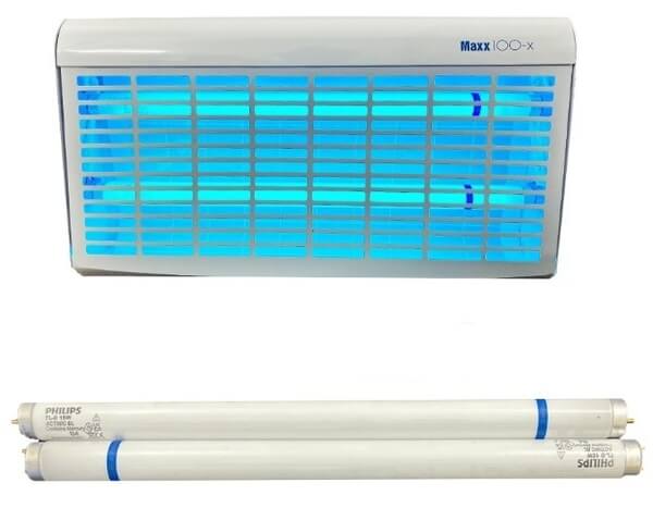 Đèn Diệt Côn Trùng – Đèn Bắt Muỗi MAXX- 100