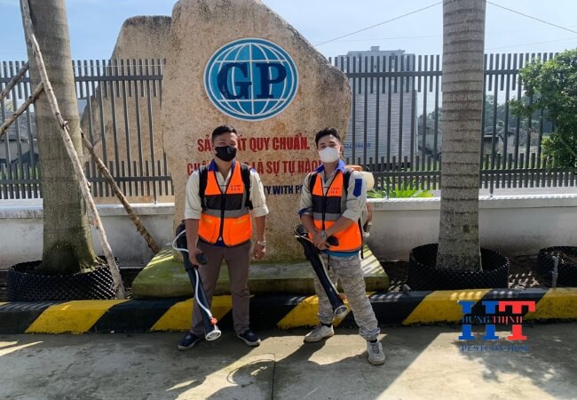 Dịch vụ diệt côn trùng tại Quận 5 TP.HCM, Chuyên nghiệp Giá rẻ
