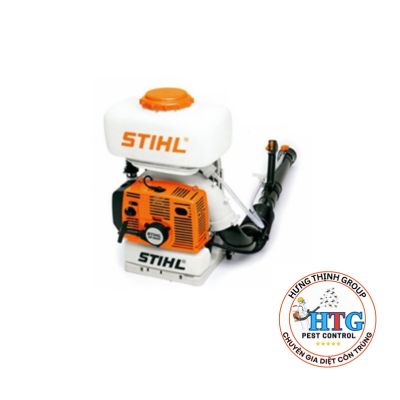 Máy Phun Thuốc Diệt Muỗi STIHL SR 5600 