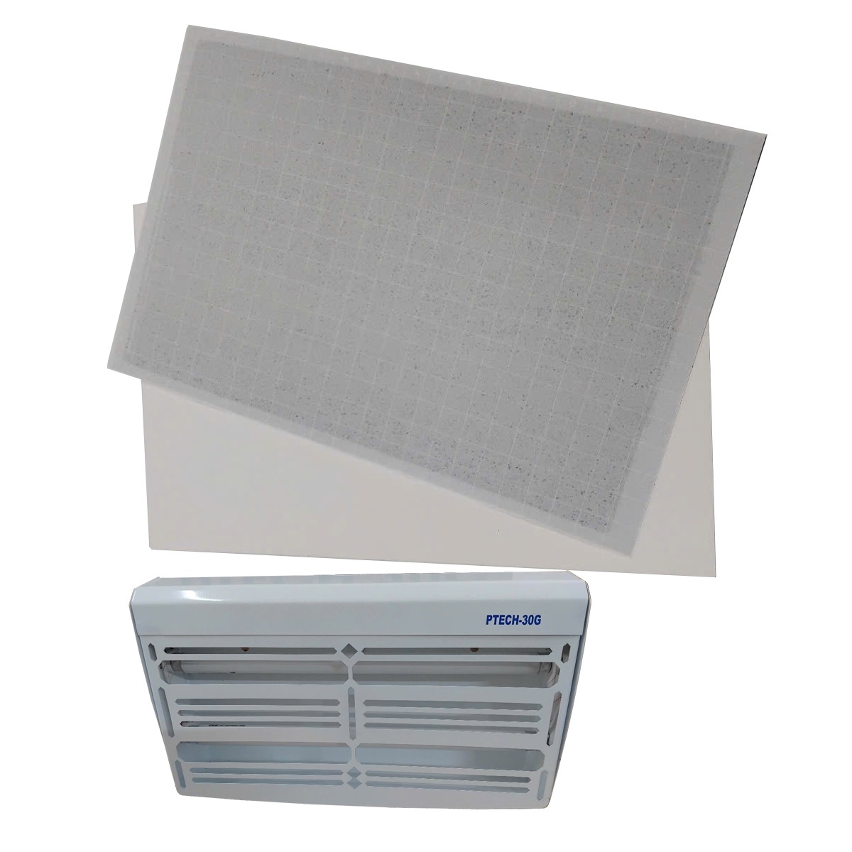 Đèn Bẩy Côn Trùng PTECH-30G 