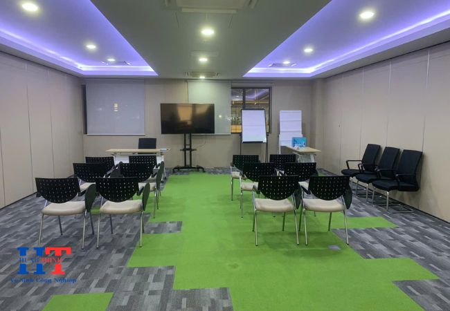  Dịch Vụ Vệ Sinh Thảm Văn Phòng Tại Bình Thạnh TP. Hồ Chí Minh